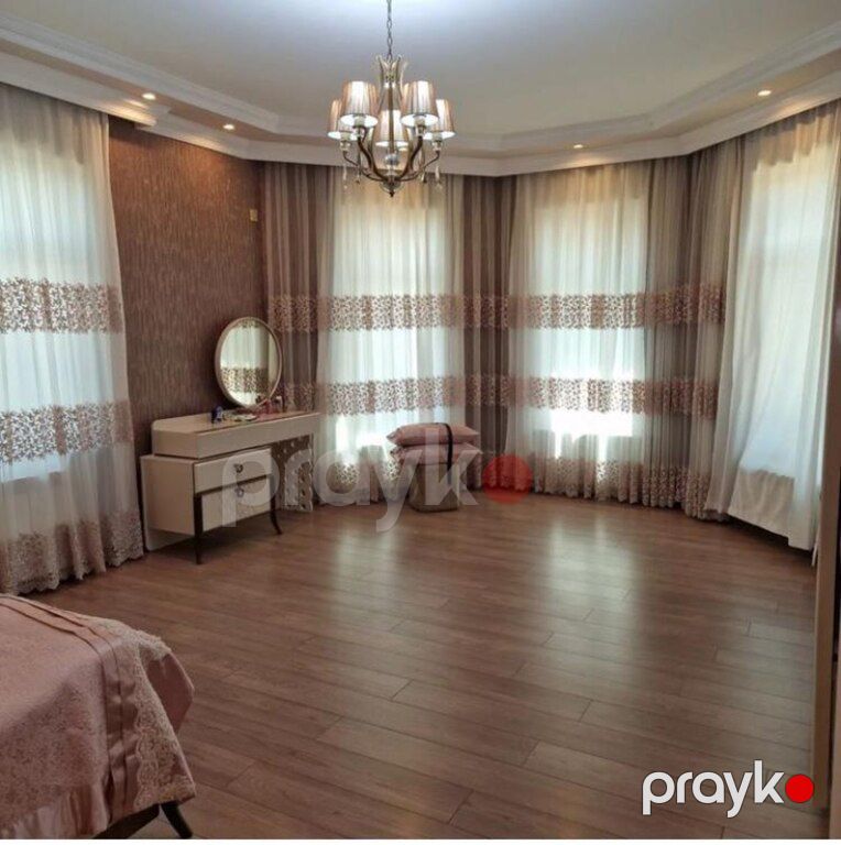 Həyət evi, Gəncə ş — Ev, villa, Gəncə (5)