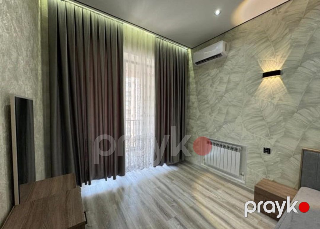 İcarəyə verilir 2 otaqlı yeni tikili 75 m² — Mənzil, Bakı (3)