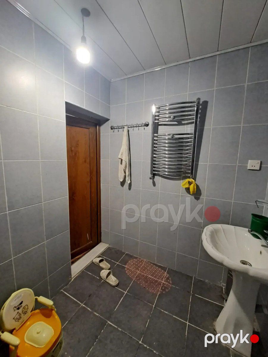 Satılır 5 otaqlı həyət evi/bağ evi 200 m² — Ev, villa, Bakı (6)