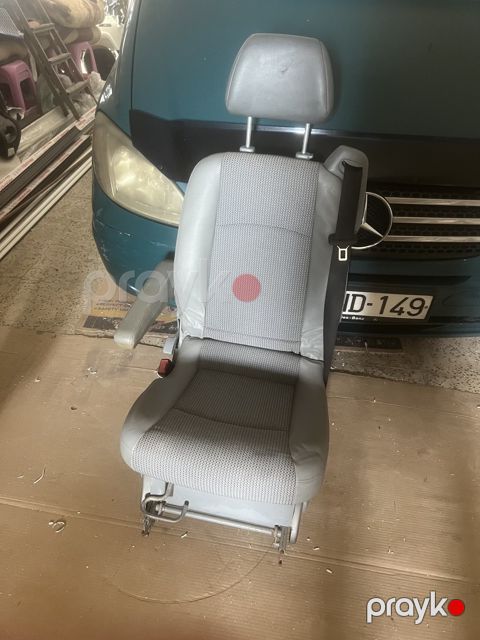 Mercedes Viano oturacağı — Bakı