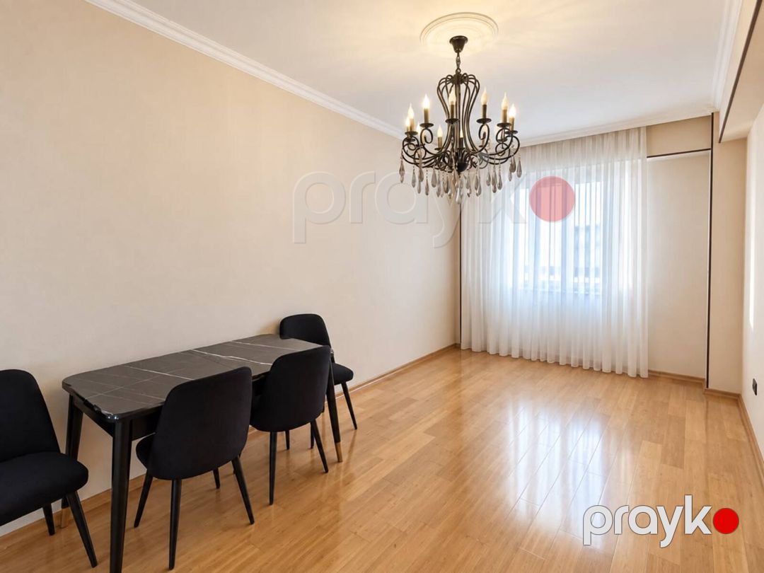 Satılır 2 otaqlı yeni tikili 62 m² — Mənzil, Xırdalan (2)