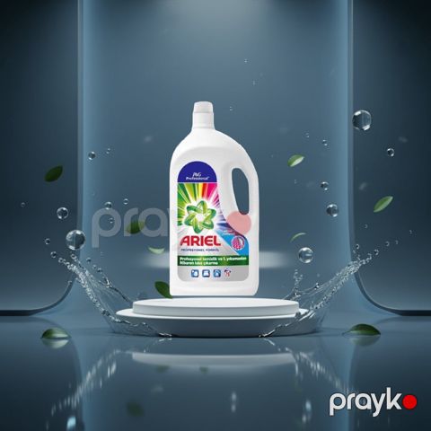 Yuma üçün gel Ariel rəngli paltar üçün, 4 l, 70 yuma - HomeM-006 — Bakı