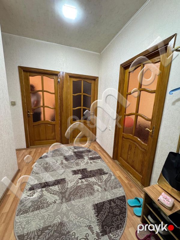 4 otaqlı Köhnə tikili, Satış, Bakı, Yasamal, İnşaatçılar — Mənzil, Bakı (2)