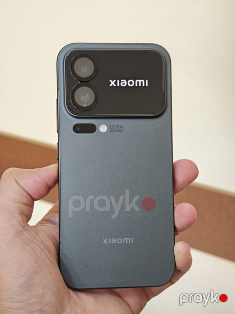 Xiaomi 17 Pro Black 512GB/16GB — Sumqayıt