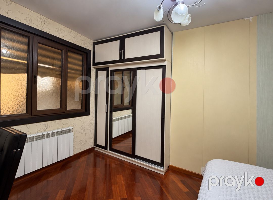 Satılır 2 otaqlı yeni tikili 82 m² — Mənzil, Bakı (7)