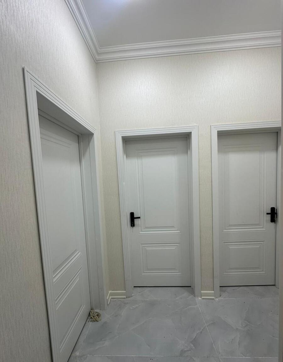 3 otaqlı həyət evi 75 m² satılır — Ev, villa, Abşeron (2)
