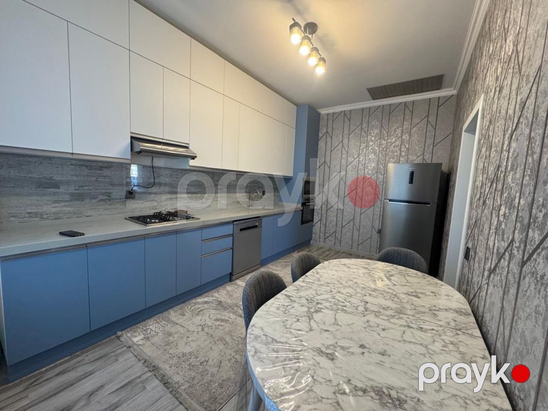 Həyət evi, Buzovna qəs — Ev, villa, Bakı (12)