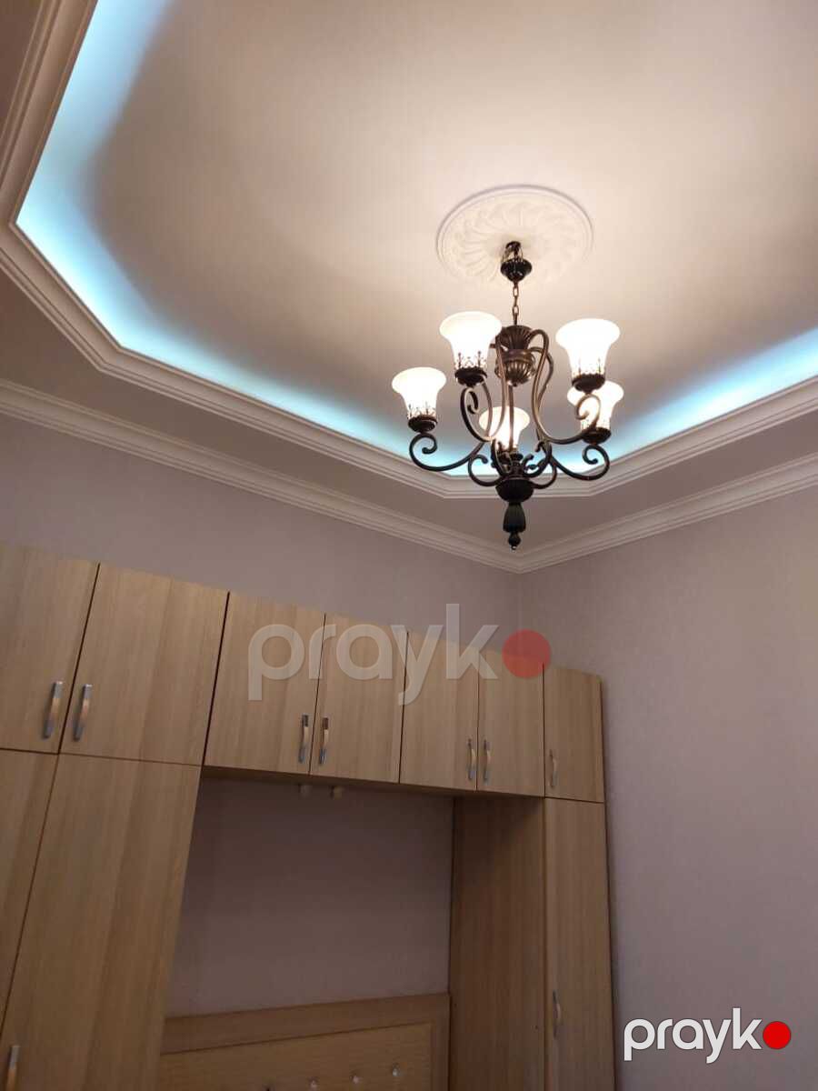 Satılır 3 otaqlı köhnə tikili 45 m² — Mənzil, Bakı (10)