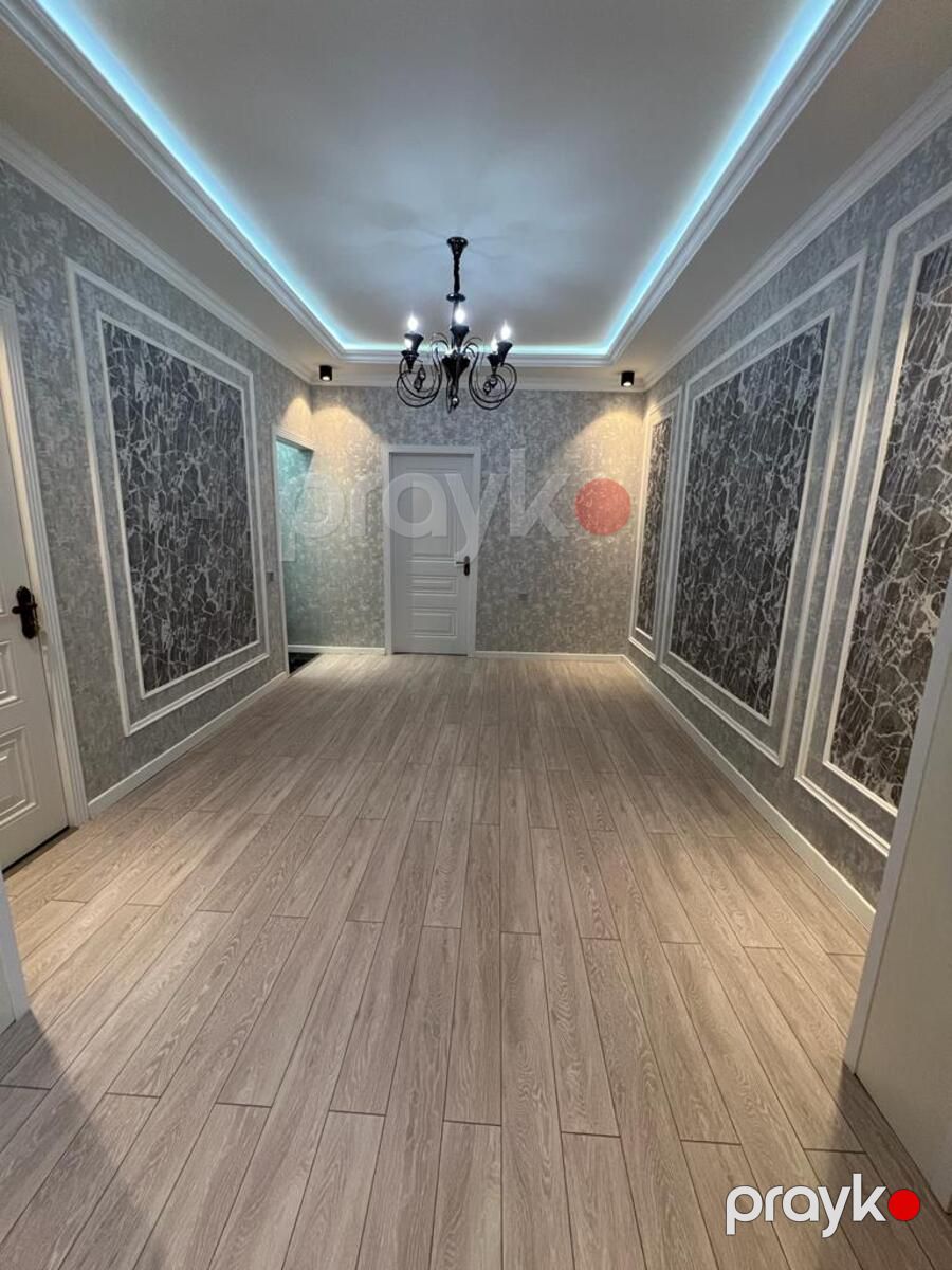 Satılır 2 otaqlı köhnə tikili 78 m² — Mənzil, Bakı (3)