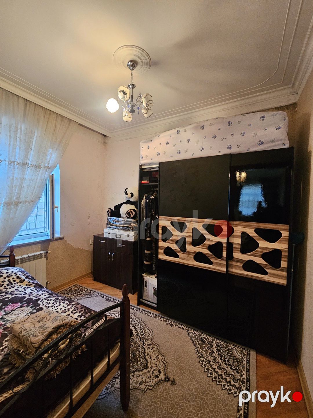 Həyət evi, Rəsulzadə qəs — Ev, villa, Bakı (10)