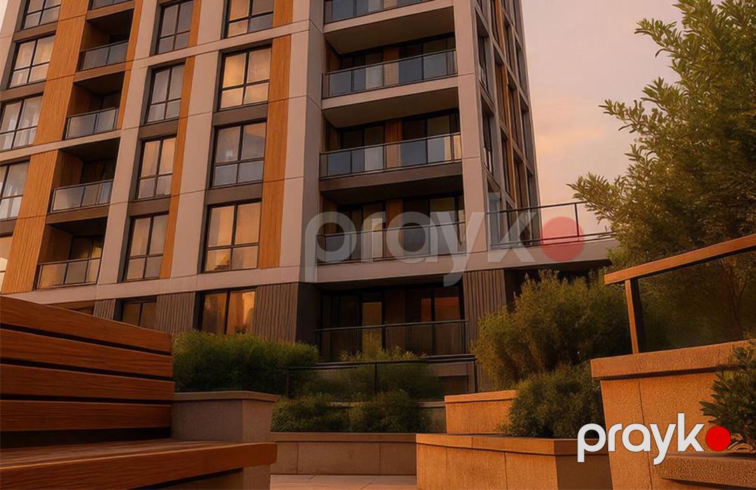 Satılır 3 otaqlı yeni tikili 116 m² — Mənzil, Bakı (6)