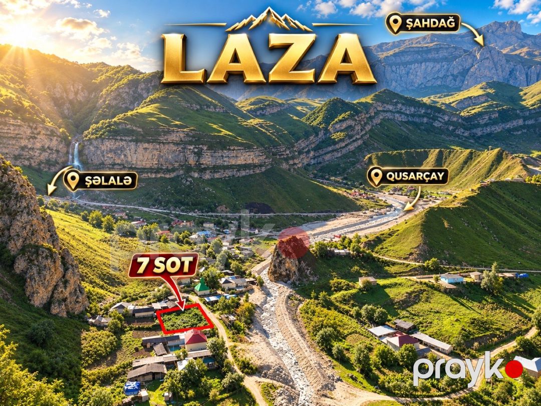 3 sot torpaq sahəsi, Qusar r — Torpaq, Qusar (2)