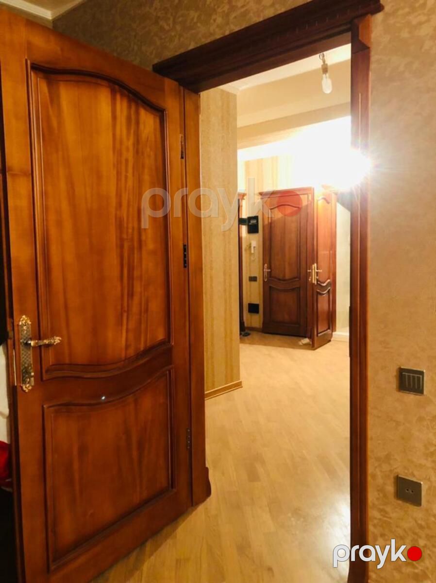 Satılır 2 otaqlı yeni tikili 93 m² — Mənzil, Bakı (7)
