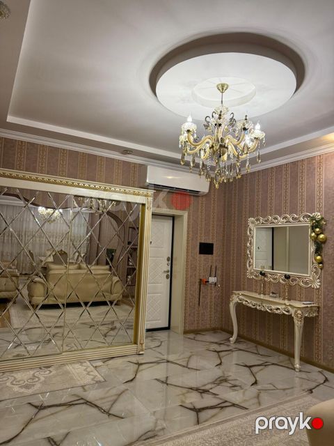 İcarəyə verilir 3 otaqlı yeni tikili 144 m² — Gəncə