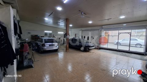Satılır obyekt 100 m² — Bakı