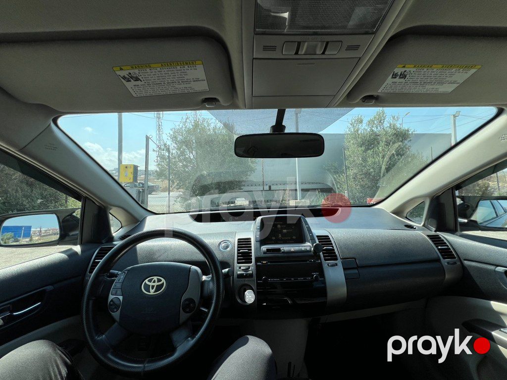 Toyota Prius, 1.5 L, 1.3 kWh, 2008 il, 203 735 km — Avtomobillər, Bakı (3)