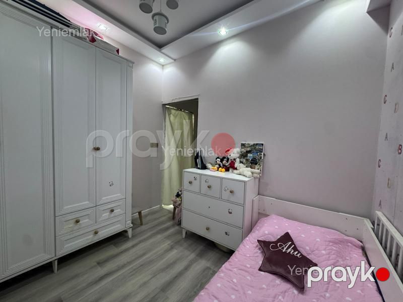 Satılır 3 otaqlı Bina evi menzil (Yeni tikili), 67 m², Yasamal rayonu — Mənzil, Bakı (5)