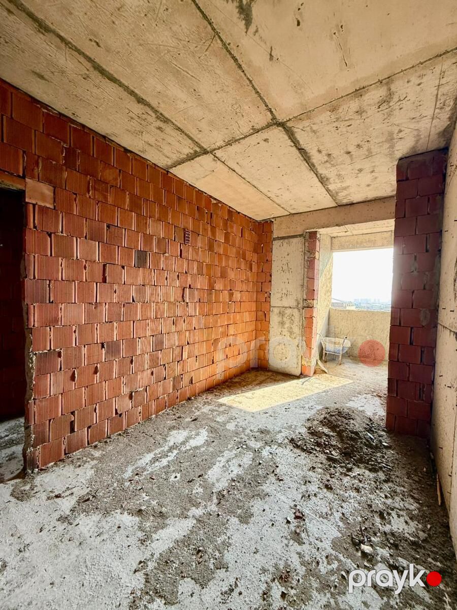 Satılır 1 otaqlı yeni tikili 64 m² — Mənzil, Bakı (5)