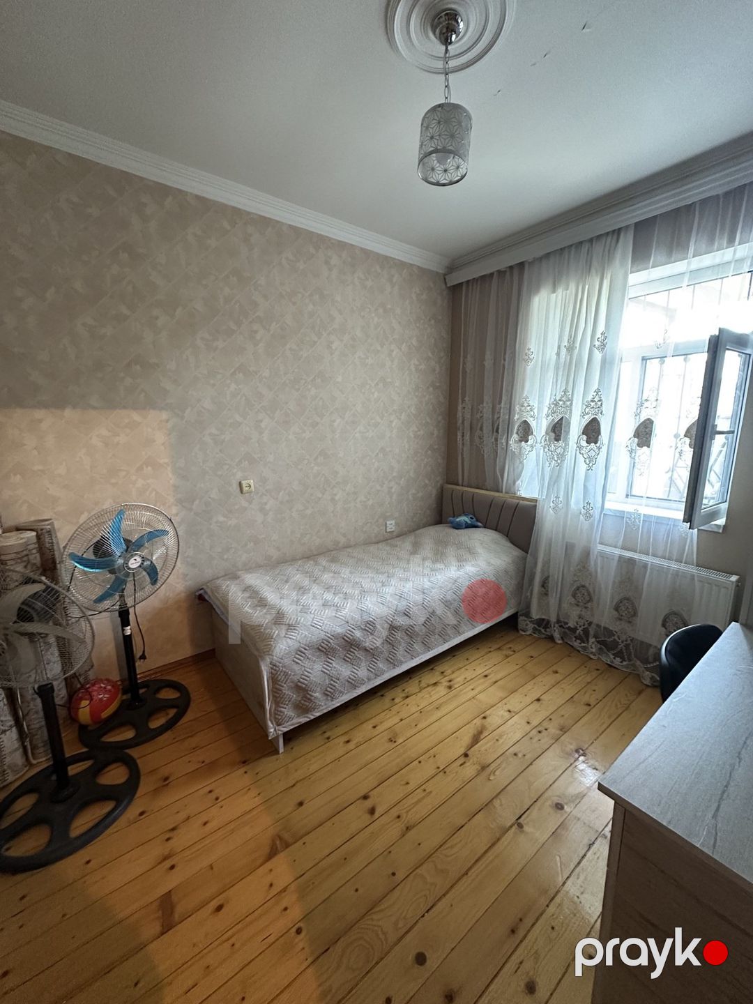 Satılır 3 otaqlı həyət evi/bağ evi 70 m² — Ev, villa, Xırdalan (6)