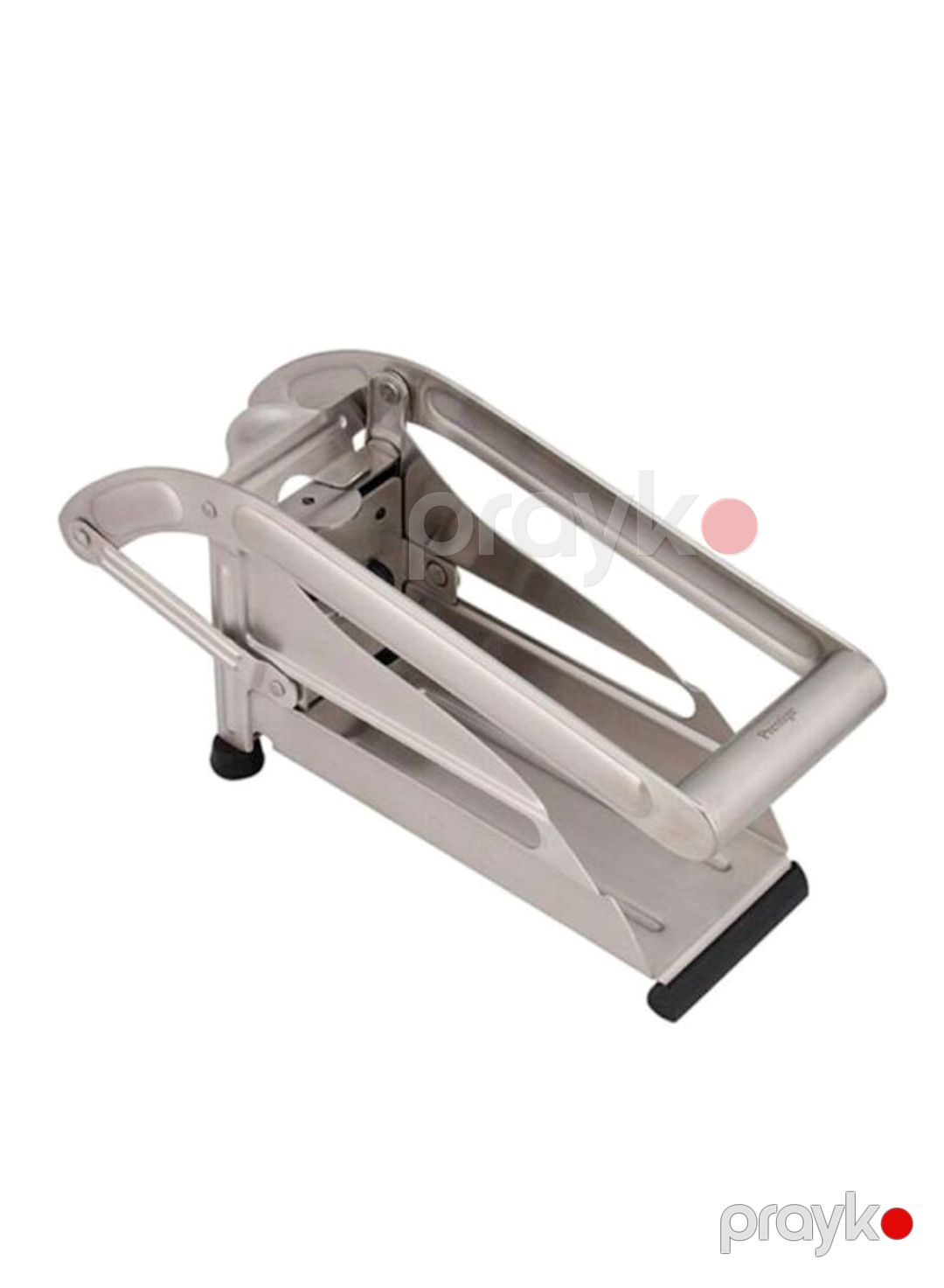 Kartof doğrayıcı Prestige PR8014, universal, paslanmayan polad, gümüşü — Mallar, Bakı (3)