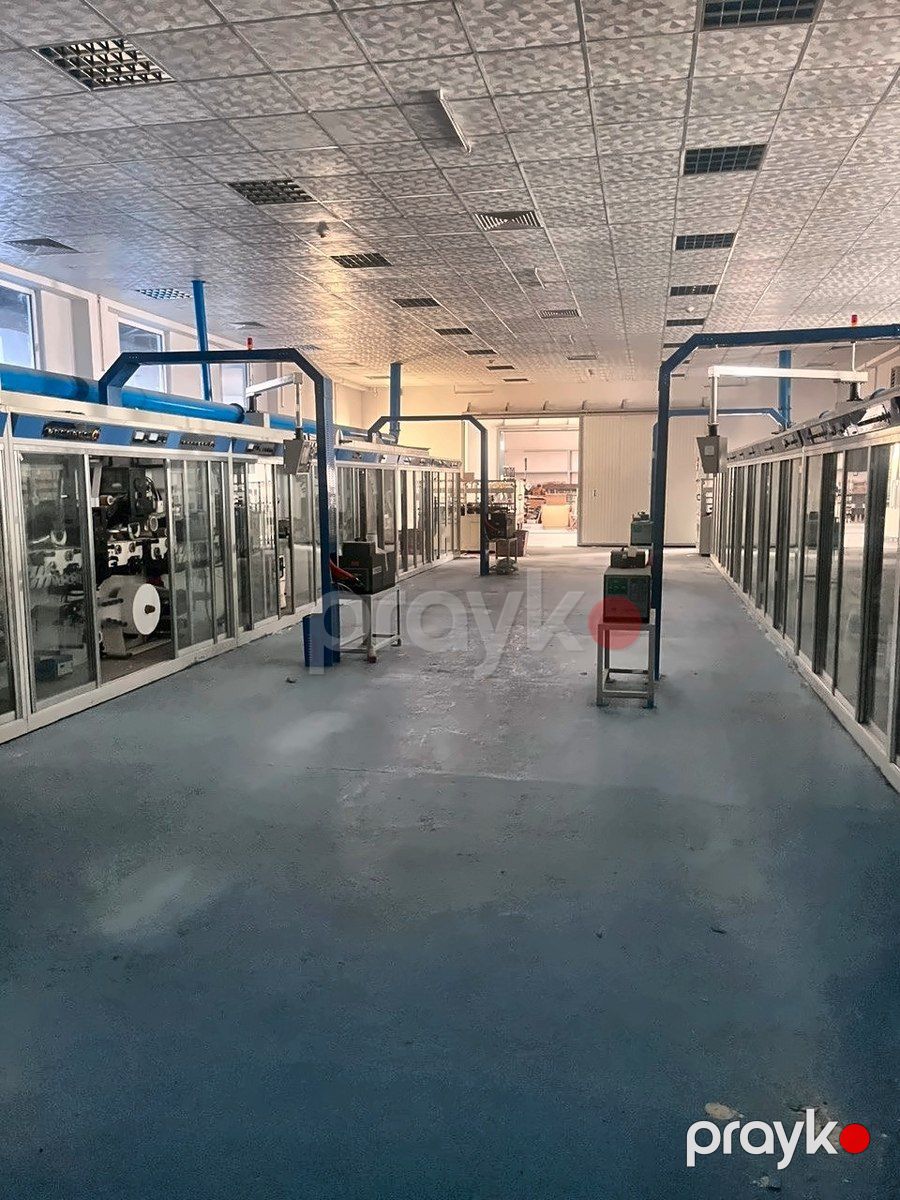 Satılır obyekt 1000 m² — Əmlak, Bakı (6)