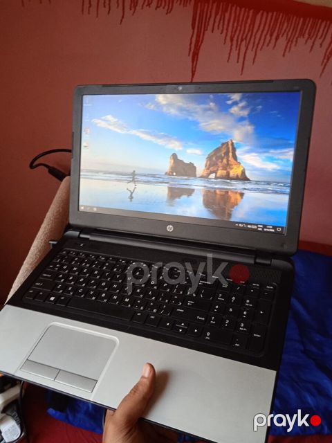 Noutbuk HP — Bakı