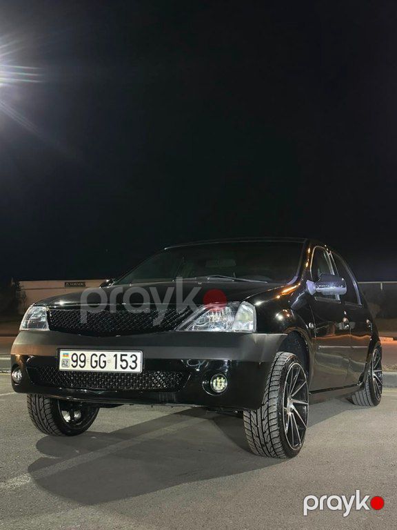 Renault Tondar, 1.6 L, 2013 il, 76 000 km — Avtomobillər, Bakı (2)