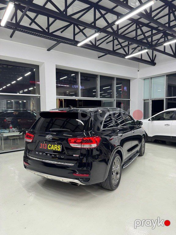 Kia Sorento, 2.0 L, 2015 il, 247 839 km — Avtomobillər, Bakı (7)
