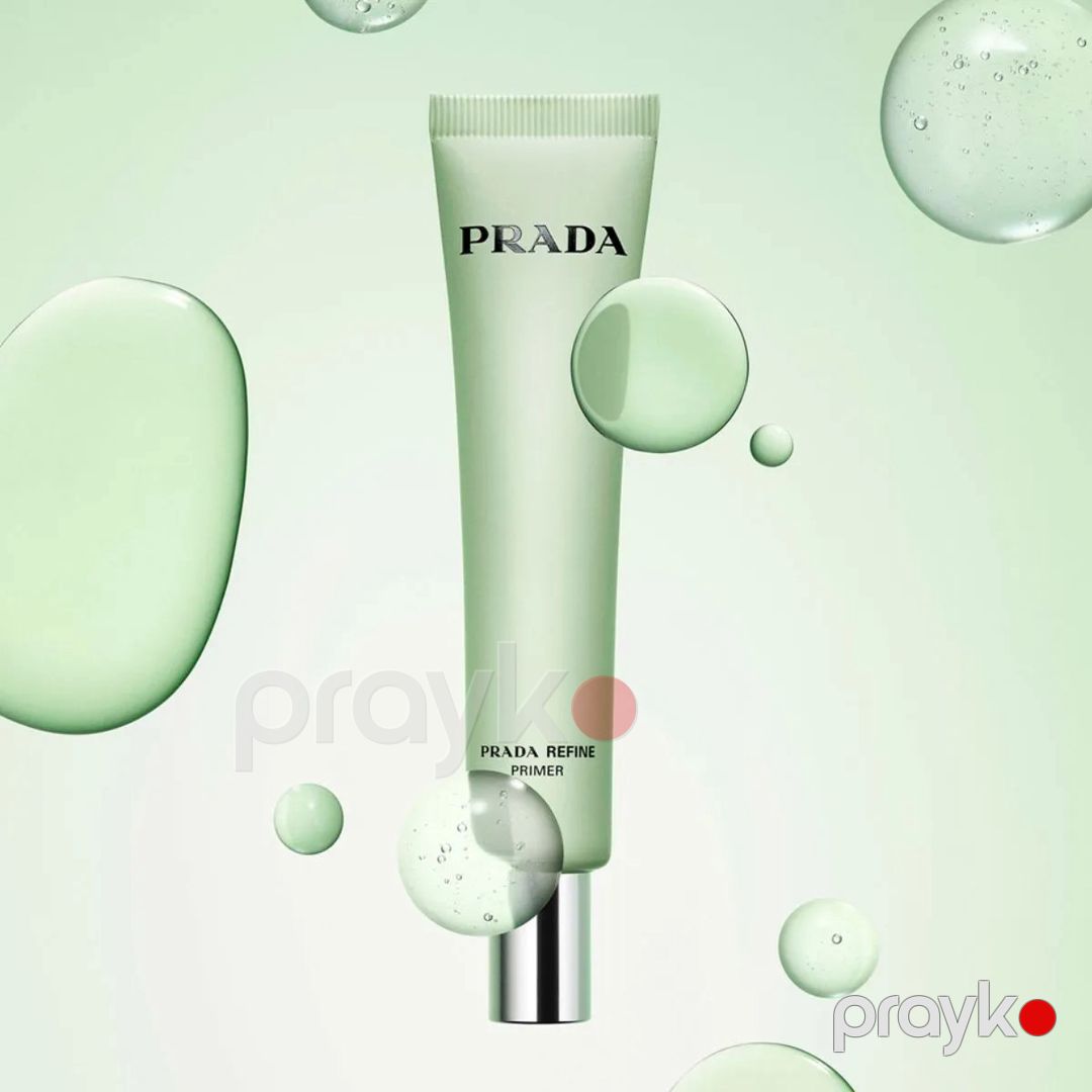 Praymer Prada Refine Blurring, 30 ml — Mallar, Bakı (2)