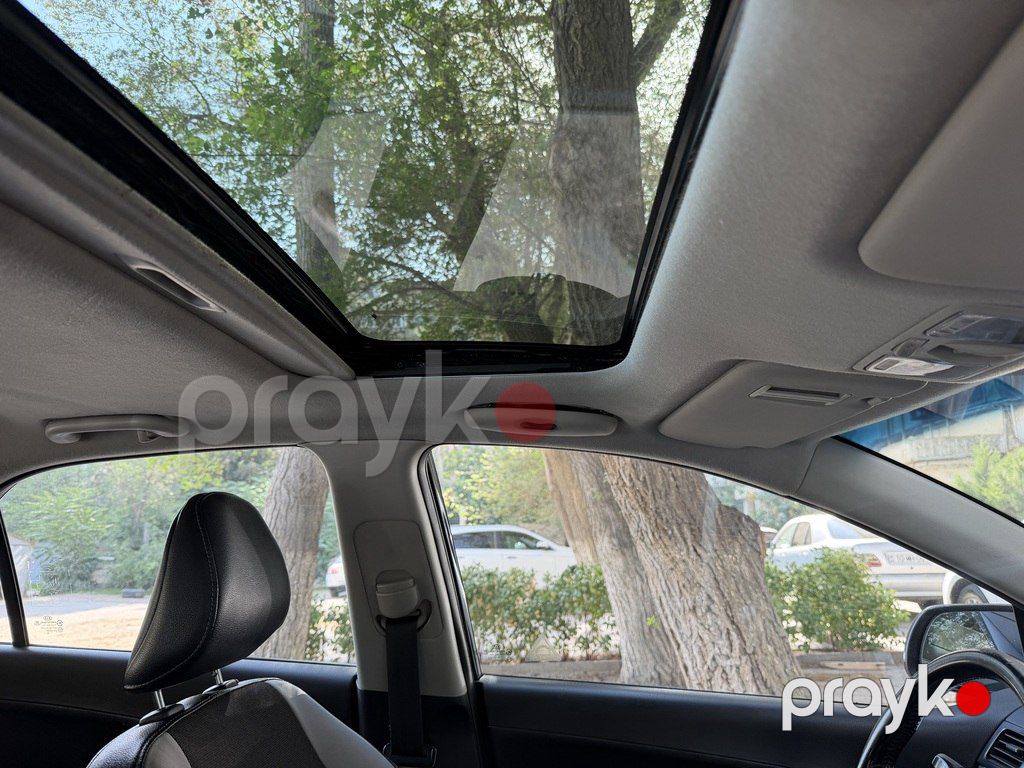 Kia Picanto, 1.3 L, 2013 il, 103 003 km — Avtomobillər, Bakı (9)