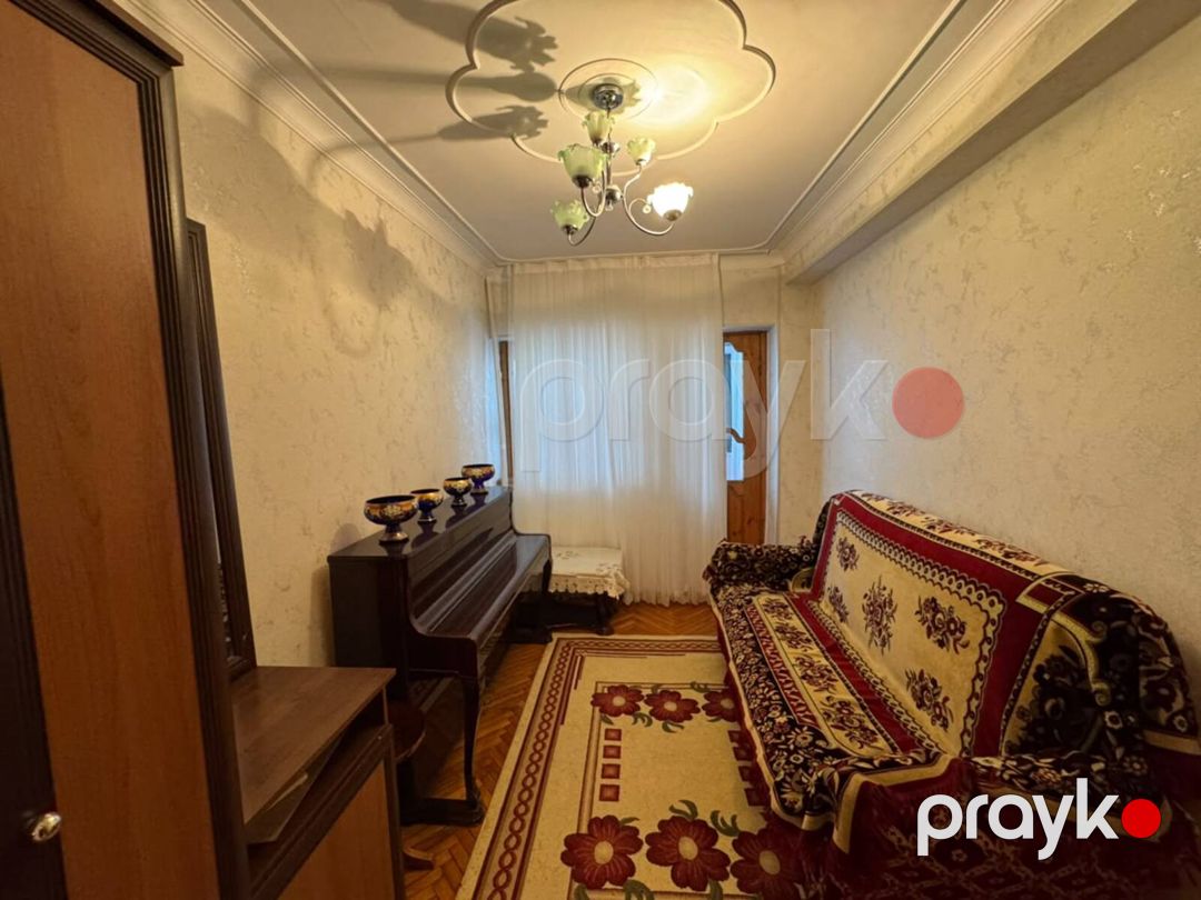 4-otaqlı yeni tikili, Mingəçevir ş., 100 m² — Mənzil, Mingəçevir (5)