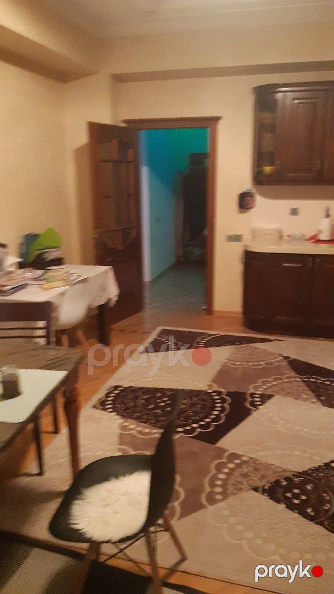 Satılır 3 otaqlı yeni tikili 128.5 m² — Mənzil, Bakı (4)