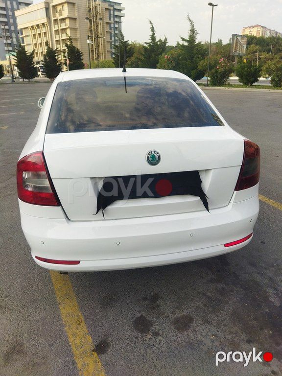 Skoda Octavia, 1.6 L, 2011 il, 259 000 km — Avtomobillər, Xırdalan (4)