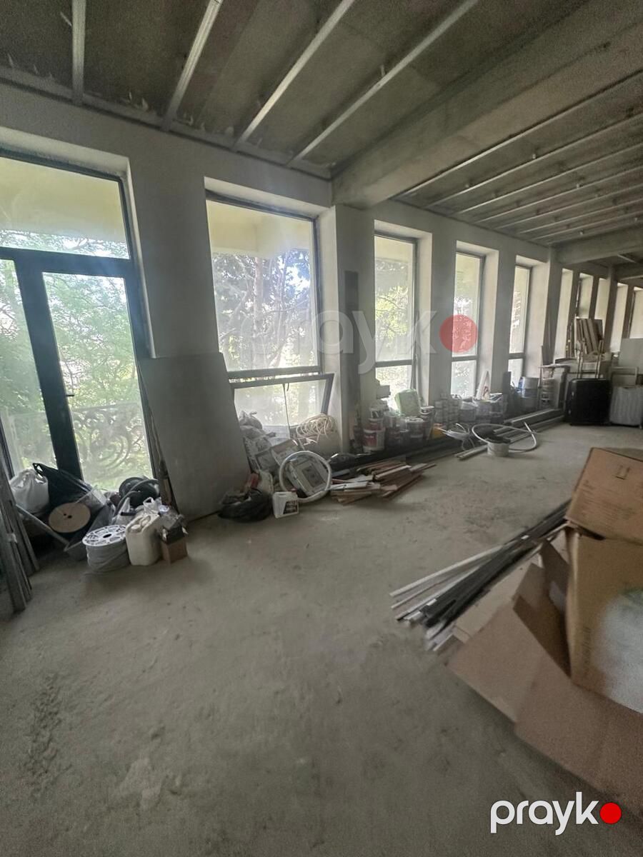 İcarəyə verilir 15 otaqlı ofis 500 m² — Ofis, Bakı (5)