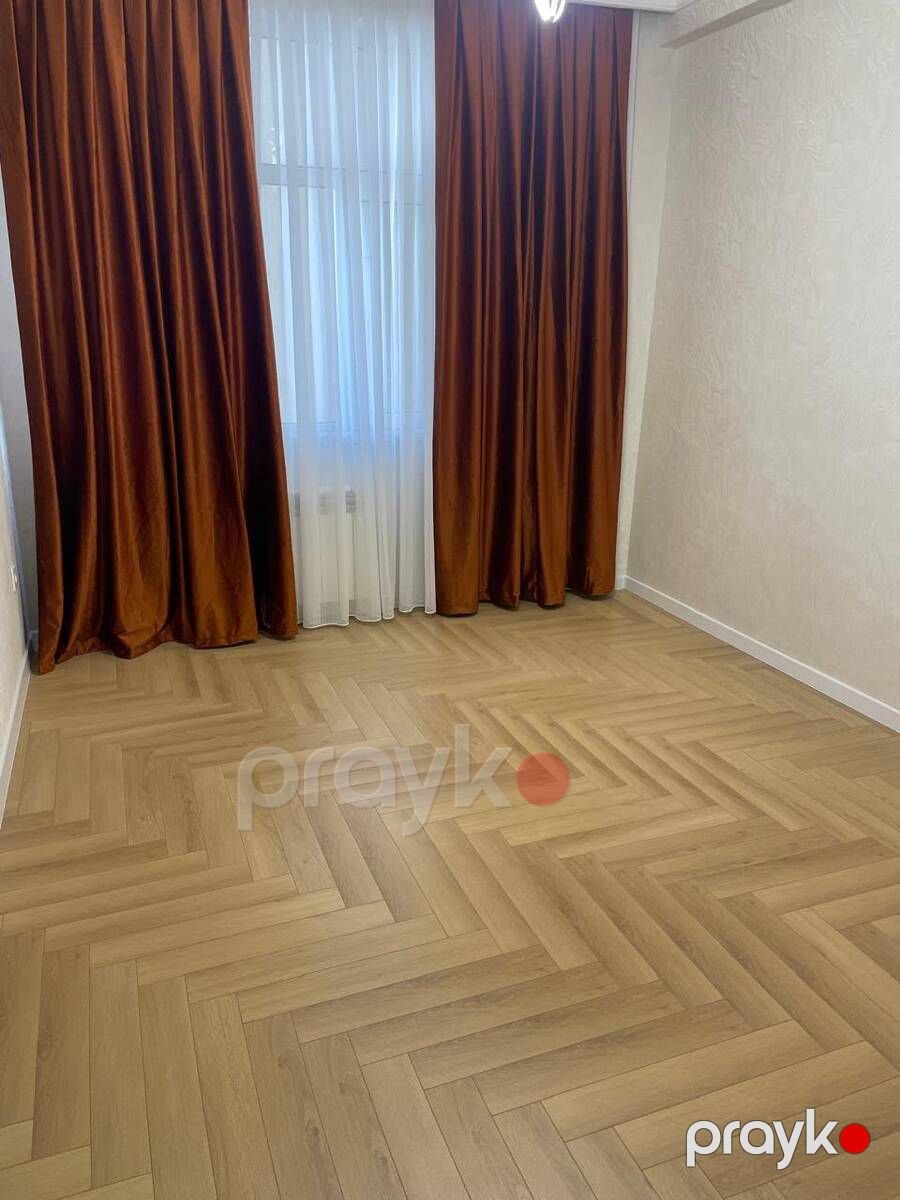 Satılır 2 otaqlı yeni tikili 52 m² — Mənzil, Bakı (12)