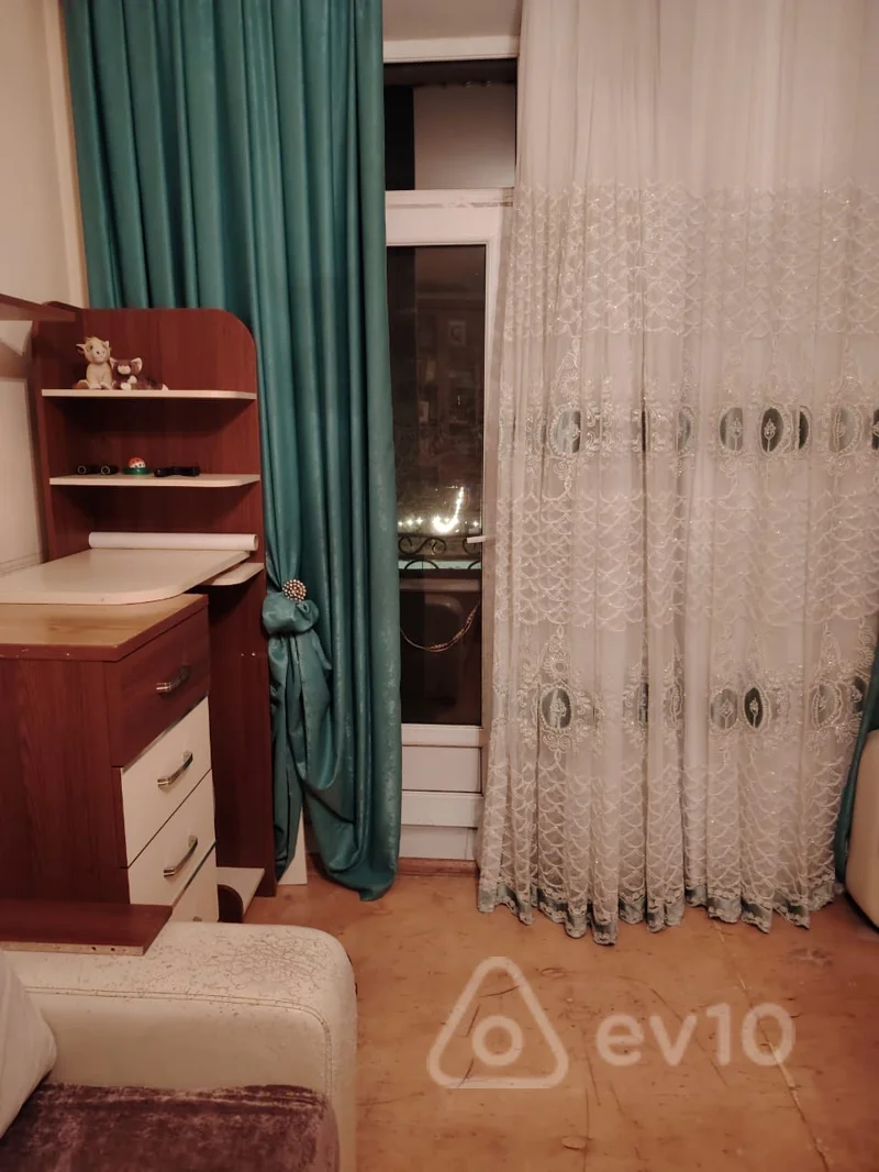 2 otaqlı mənzil, 65 m², 2-ci məhəllə, Sumqayıt — Mənzil, Sumqayıt (2)