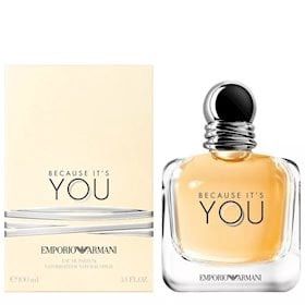No Brand Because It's You qadınlar üçün ətir suyu 100 ml - Rose Noir Parfum0540 — Bakı
