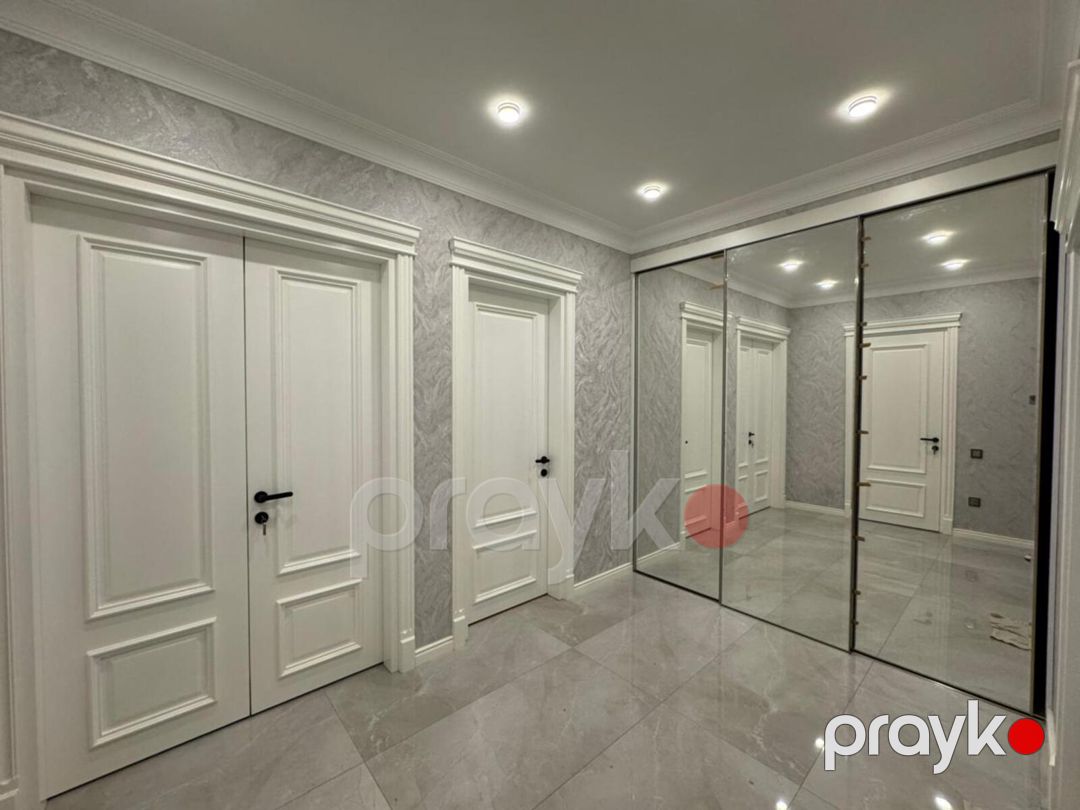 İcarəyə verilir 2 otaqlı yeni tikili 91 m² — Mənzil, Bakı (2)
