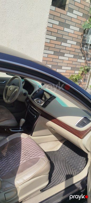 Nissan Teana, 2.5 L, 2008 il, 238 748 km — Avtomobillər, Bakı (6)