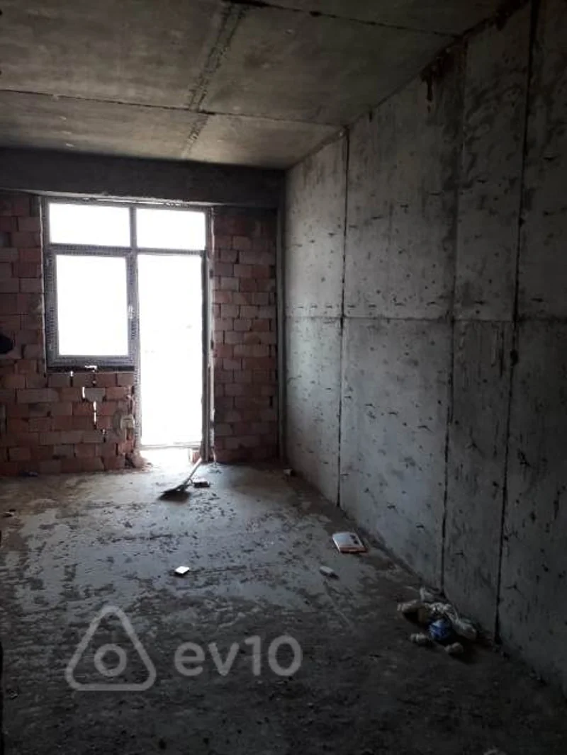 3 otaqlı mənzil, 133 m², Y/Yasamal E.Ehmedov 26 — Mənzil, Bakı (6)