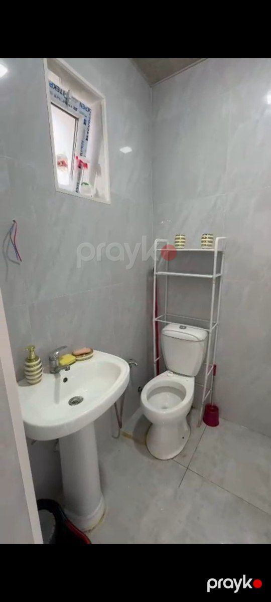 Həyət evi kirayə verilir, Mehdiabad qəs — Ev, villa, Bakı (9)
