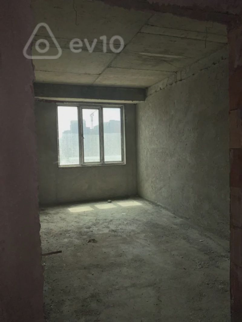For sale: 2-room apartment (new building), 57 m² — Mənzil, Bakı (6)