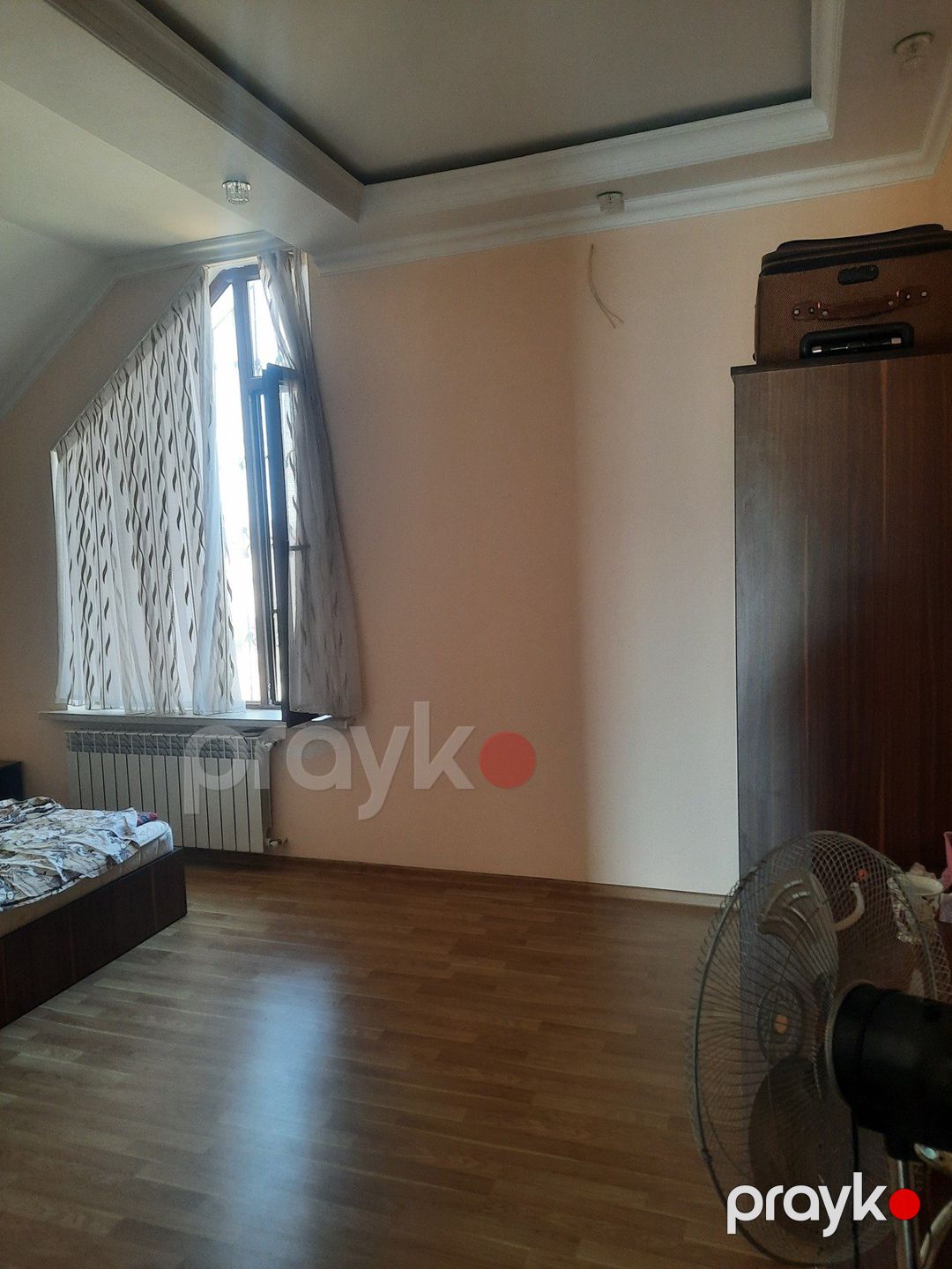 İcarəyə verilir 5 otaqlı həyət evi/bağ evi 300 m² — Ev, villa, Bakı (2)