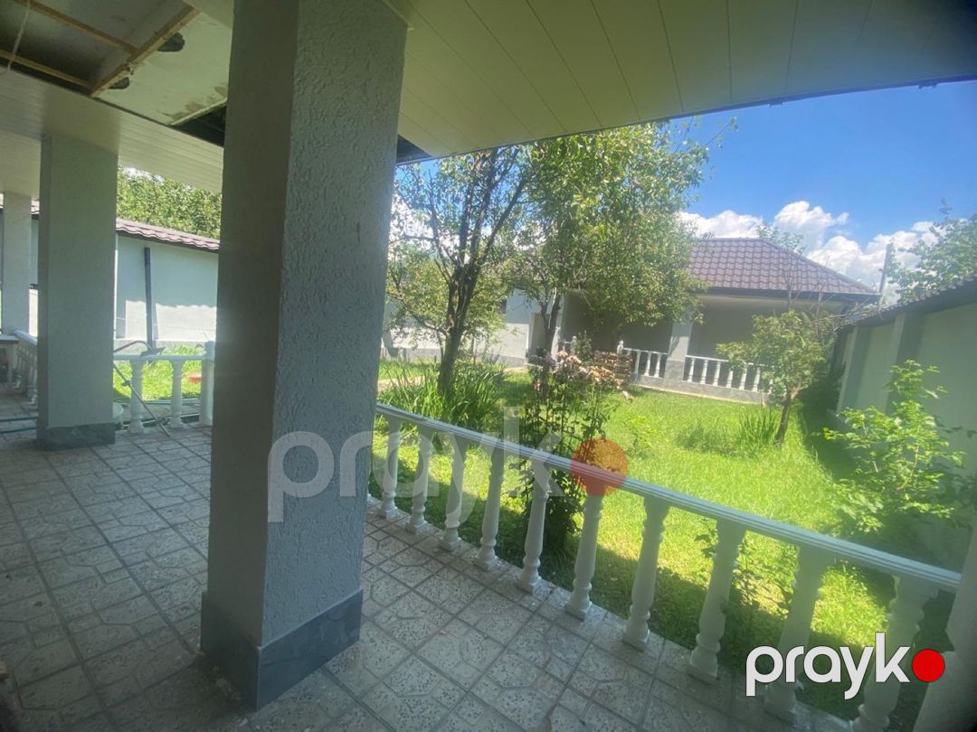 Həyət evi, Zaqatala r — Ev, villa, Zaqatala (5)