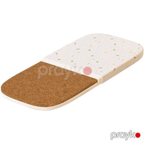 Uşaq arabası üçün döşək Plitex Junior — Bakı