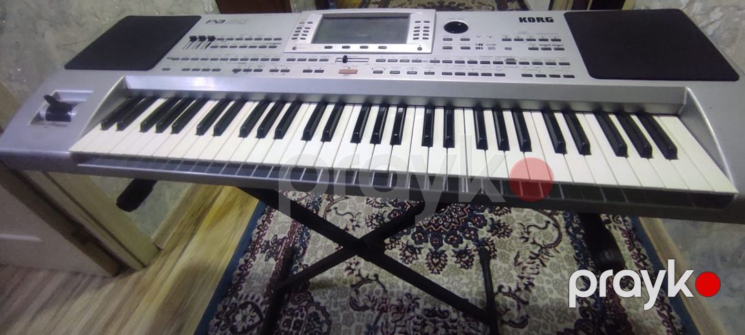 Sintezator Korg Pa 80 — Musiqiə alətləri, Bakı (3)