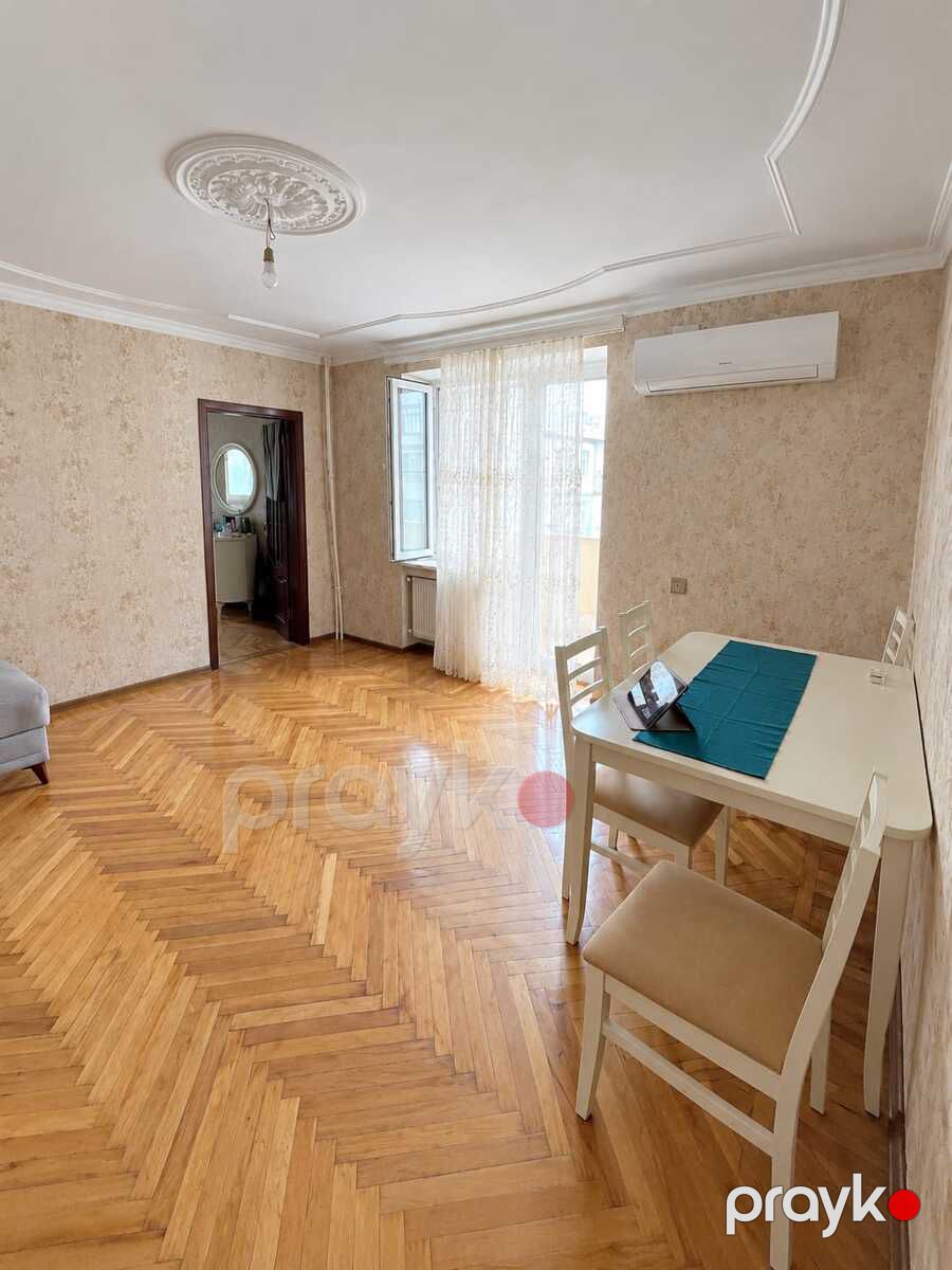 İcarəyə verilir 2 otaqlı yeni tikili 65 m² — Mənzil, Bakı (2)
