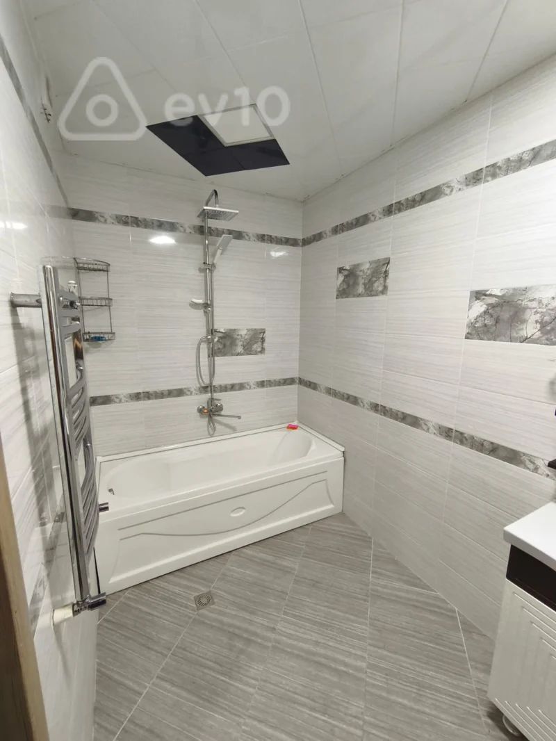 2 otaqlı mənzil, 67.1 m², Bakı şəhəri, Yasamal rayonu — Mənzil, Bakı (11)