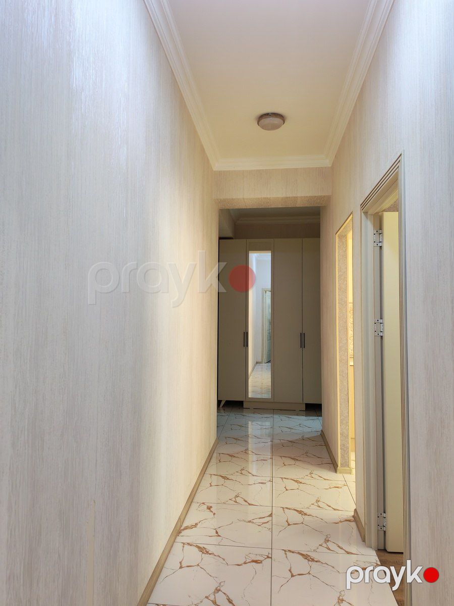 Satılır 2 otaqlı yeni tikili 56 m² — Mənzil, Xırdalan (2)