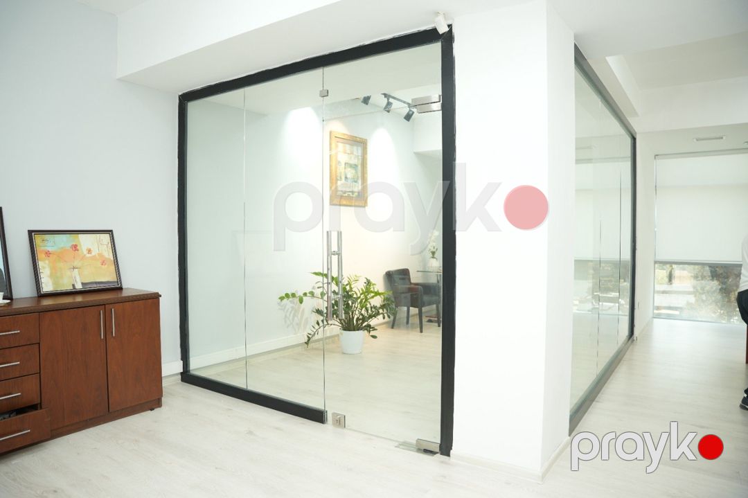 İcarəyə verilir 15 otaqlı ofis 980 m² — Ofis, Bakı (2)